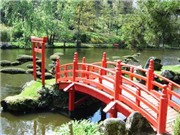 Bóng đá anh, ngoại hạng anh, lịch thi đấu euro 2012, Vườn Nhật tuyệt đẹp giữa lòng Châu Âu