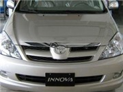 Bóng đá anh, ngoại hạng anh, lịch thi đấu euro 2012, Sự cố Toyota VN: Mới có gần 18% xe được sửa lỗi