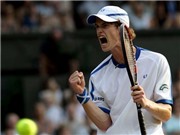 Bóng đá anh, ngoại hạng anh, lịch thi đấu euro 2012, Các tay vợt tích cực chuẩn bị cho Wimbledon 2011
