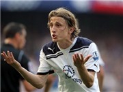 Bóng đá anh, ngoại hạng anh, lịch thi đấu euro 2012, Tottenham quyết không bán Modric với bất cứ giá nào