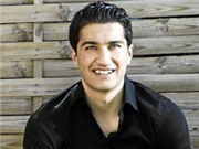 Bóng đá anh, ngoại hạng anh, lịch thi đấu euro 2012, Sahin tự tin sẽ được đá chính ở Real Madrid