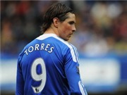 Bóng đá anh, ngoại hạng anh, lịch thi đấu euro 2012, Torres không hối tiếc vì đã đến Chelsea