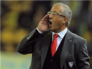 Bóng đá anh, ngoại hạng anh, lịch thi đấu euro 2012, Gregorio Manzano: "Tôi sẽ thay đổi phong cách của Atletico"
