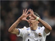 Bóng đá anh, ngoại hạng anh, lịch thi đấu euro 2012, Real Madrid: Di Maria đòi được tăng lương