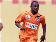 Bóng đá anh, ngoại hạng anh, lịch thi đấu euro 2012, Nguyễn Rogerio “bệnh” gì?