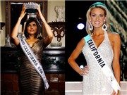 Bóng đá anh, ngoại hạng anh, lịch thi đấu euro 2012, Những hoa hậu Mỹ bị truất vương miện 