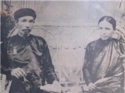 Bóng đá anh, ngoại hạng anh, lịch thi đấu euro 2012, Đạm Phương nữ sử: Một trong những nữ ký giả đầu tiên của VN