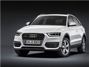 Bóng đá anh, ngoại hạng anh, lịch thi đấu euro 2012, Audi dồn lực cho dòng crossover