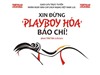 Giao lưu trực tuyến chủ đề "Xin đừng 'Playboy hóa' báo chí!"