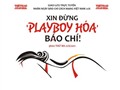 Bóng đá anh, ngoại hạng anh, lịch thi đấu euro 2012, Giao lưu trực tuyến chủ đề "Xin đừng 'Playboy hóa' báo chí!"
