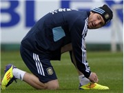 Bóng đá anh, ngoại hạng anh, lịch thi đấu euro 2012, Messi kiếm tiền giỏi nhất thế giới bóng đá