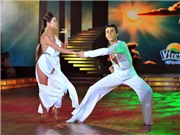 Bóng đá anh, ngoại hạng anh, lịch thi đấu euro 2012, Điệu luân vũ cuối cùng cho Thúy