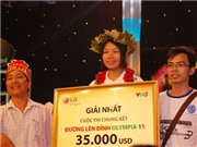 Bóng đá anh, ngoại hạng anh, lịch thi đấu euro 2012, “Muối” của Thiệp và “Muối ăn” của “đỉnh Olympia”