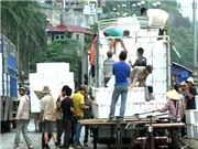 Bóng đá anh, ngoại hạng anh, lịch thi đấu euro 2012,  Vải thiều “thuận đường” qua cửa khẩu