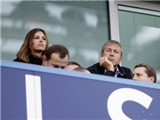 Bóng đá anh, ngoại hạng anh, lịch thi đấu euro 2012, Mùa hè của Chelsea: Giữa bộn bề công việc