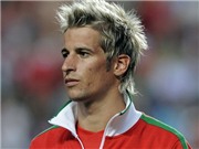 Bóng đá anh, ngoại hạng anh, lịch thi đấu euro 2012, Real: Vụ Coentrao có vẻ "sáng" nhất