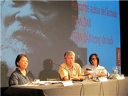 Bóng đá anh, ngoại hạng anh, lịch thi đấu euro 2012, Trần Dần vượt nhiều “ngã tư”, đến sớm nửa thế kỷ