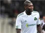 Bóng đá anh, ngoại hạng anh, lịch thi đấu euro 2012,  Lazio hỏi mua Djibril Cisse
