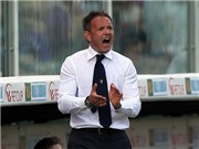 Bóng đá anh, ngoại hạng anh, lịch thi đấu euro 2012, Ghế huấn luyện ở Inter: Hôm nay sẽ có Mihajlovic?