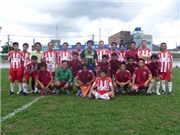 Bóng đá anh, ngoại hạng anh, lịch thi đấu euro 2012,  TT&VH – Biển Đông FC 4 – 4: Đầy tình hữu nghị