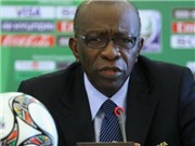 Bóng đá anh, ngoại hạng anh, lịch thi đấu euro 2012, Phó chủ tịch FIFA Jack Warner  từ chức