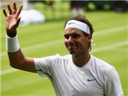 Bóng đá anh, ngoại hạng anh, lịch thi đấu euro 2012, Wimbledon 2011 khai màn: Khúc dạo đầu êm ả