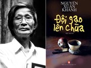 Bóng đá anh, ngoại hạng anh, lịch thi đấu euro 2012, Nhà văn Nguyễn Xuân Khánh "Đội gạo lên chùa"