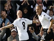 Bóng đá anh, ngoại hạng anh, lịch thi đấu euro 2012, Bốc thăm vòng loại Europa League 2011-12: Fulham gặp NSI Runavik 