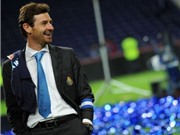 Bóng đá anh, ngoại hạng anh, lịch thi đấu euro 2012, Chelsea "mua" Andre Villas-Boas: Xin chào "Người đặc biệt" thứ 2