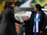 Bóng đá anh, ngoại hạng anh, lịch thi đấu euro 2012, Chuyển động ở Stamford Bridge: Mang theo Falcao?