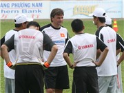 Bóng đá anh, ngoại hạng anh, lịch thi đấu euro 2012, ĐT Việt Nam: Liệu cơm gắp mắm