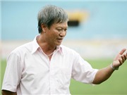 Bóng đá anh, ngoại hạng anh, lịch thi đấu euro 2012, HLV Lê Thụy Hải: Chất “lơ”