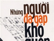 Bóng đá anh, ngoại hạng anh, lịch thi đấu euro 2012, "Những người đã gặp khó quên" với nhà báo Nguyễn Tri Thức