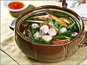 Bóng đá anh, ngoại hạng anh, lịch thi đấu euro 2012, Chả cá nấu riêu