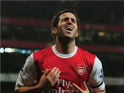Bóng đá anh, ngoại hạng anh, lịch thi đấu euro 2012, Bế tắc vụ Fabregas: Barca không muốn bỏ ra 35 triệu bảng