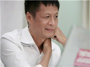 Bóng đá anh, ngoại hạng anh, lịch thi đấu euro 2012, Lê Hoàng: "Hút" độc giả bằng sexy dễ, bằng trí tuệ mới khó