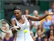 Bóng đá anh, ngoại hạng anh, lịch thi đấu euro 2012, Wimbledon 2011: Roddick, Del Potro, Serena Williams vào vòng 2