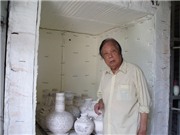 Bóng đá anh, ngoại hạng anh, lịch thi đấu euro 2012, Nghệ sĩ Nguyễn Việt phục hồi gốm cổ, gửi tặng Tổng thống Pháp