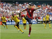 Bóng đá anh, ngoại hạng anh, lịch thi đấu euro 2012, Dempsey trở về nhà