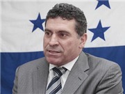 Bóng đá anh, ngoại hạng anh, lịch thi đấu euro 2012, HLV của Honduras: “Không sợ chết, thì việc gì phải sợ Mexico?”
