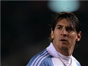 Bóng đá anh, ngoại hạng anh, lịch thi đấu euro 2012, Copa America, còn 9 ngày: Messi & Hình bóng Diego vĩ đại