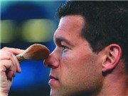Bóng đá anh, ngoại hạng anh, lịch thi đấu euro 2012, DFB lại mời Ballack dự trận gặp Brazil: Giá mà đóng cửa bảo nhau