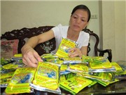 Bóng đá anh, ngoại hạng anh, lịch thi đấu euro 2012, Giả danh nhân viên môi trường, bán hàng kiểu cưỡng ép