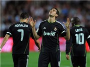 Bóng đá anh, ngoại hạng anh, lịch thi đấu euro 2012, Real Madrid: Những ngày cuối cùng của Kaka và Lass?