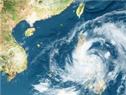 Bóng đá anh, ngoại hạng anh, lịch thi đấu euro 2012, Hoàn lưu bão có thể gây mưa to, lũ lớn ở Bắc Bộ