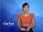 Bóng đá anh, ngoại hạng anh, lịch thi đấu euro 2012, Bản tin Văn hóa toàn cảnh ngày 21/6/2011