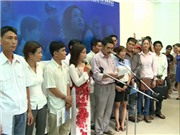 Bóng đá anh, ngoại hạng anh, lịch thi đấu euro 2012, Triển lãm “Đối mặt với ma túy”