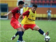 Bóng đá anh, ngoại hạng anh, lịch thi đấu euro 2012, Đội tuyển Việt Nam: Tập các tình huống đối kháng