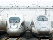 Bóng đá anh, ngoại hạng anh, lịch thi đấu euro 2012, Tranh cãi về tốc độ đường sắt cao tốc
