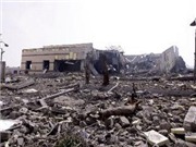 Bóng đá anh, ngoại hạng anh, lịch thi đấu euro 2012,  Italy kêu gọi NATO ngừng các hành vi chống Libya